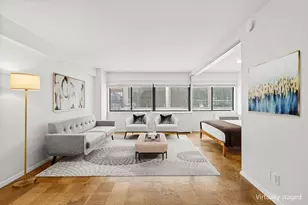 310 W 56th St, New York City, NY 10019 - Photo 3