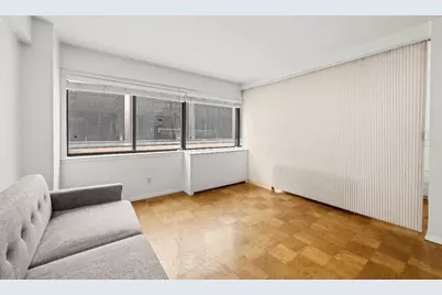 310 W 56th Street #10E, New York City, NY 10019 - Photo 9