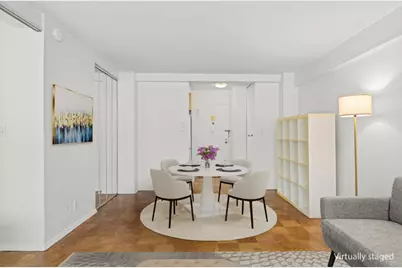 310 W 56th Street #10E, New York City, NY 10019 - Photo 5