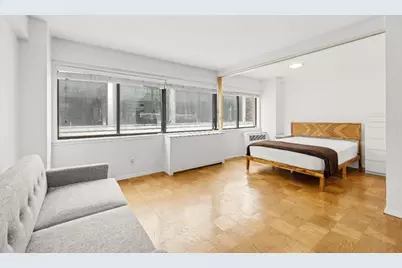 310 W 56th Street #10E, New York City, NY 10019 - Photo 7