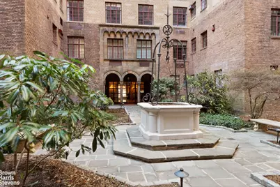 115 E 67th Street #8B, New York City, NY 10065 - Photo 9