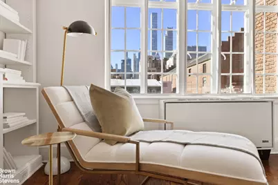 115 E 67th Street #8B, New York City, NY 10065 - Photo 3