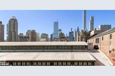 115 E 67th Street #8B, New York City, NY 10065 - Photo 7