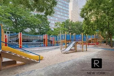 212 Warren Street #9-R, New York City, NY 10282 - Photo 17