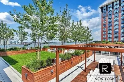 212 Warren Street #9-R, New York City, NY 10282 - Photo 11