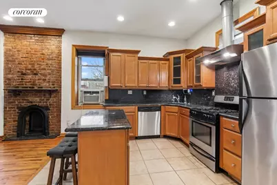 192 9th Street #2, Brooklyn, NY 11215 - Photo 3