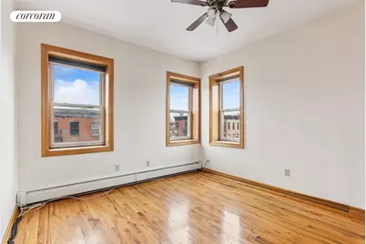 192 9th Street #2, Brooklyn, NY 11215 - Photo 5
