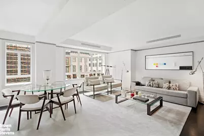 21 E 61st Street #4C, New York City, NY 10065 - Photo 1