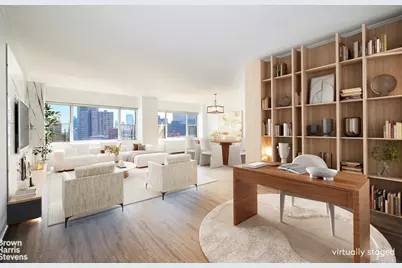 340 E 64th Street #15L, New York City, NY 10065 - Photo 1