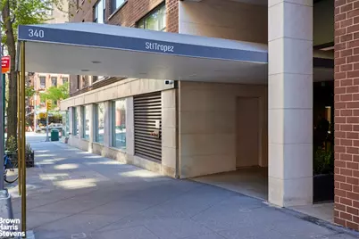 340 E 64th Street #15L, New York City, NY 10065 - Photo 15