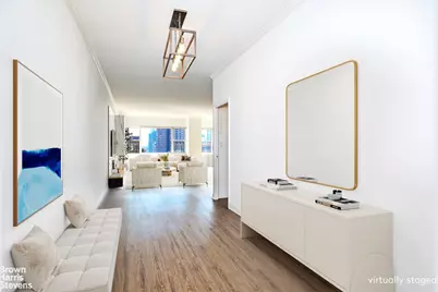 340 E 64th Street #15L, New York City, NY 10065 - Photo 3