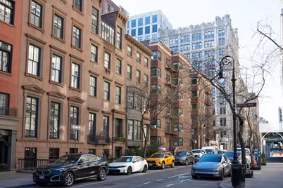 130 E 17th Street #1A, New York City, NY 10003 - Photo 11