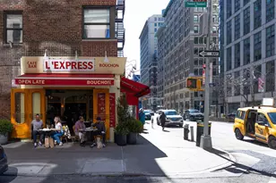 130 E 17th St, New York City, NY 10003 - Photo 17