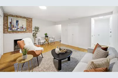 130 E 17th Street #1A, New York City, NY 10003 - Photo 3