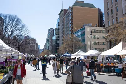 130 E 17th Street #1A, New York City, NY 10003 - Photo 15