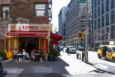 130 E 17th Street #1A, New York City, NY 10003 - Photo 17