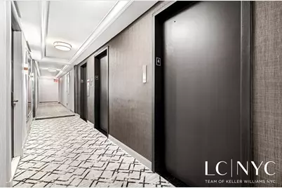 300 E 71st Street #4F, New York City, NY 10021 - Photo 9
