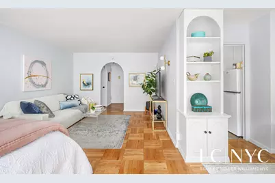 300 E 71st Street #4F, New York, NY 10021 - Photo 3