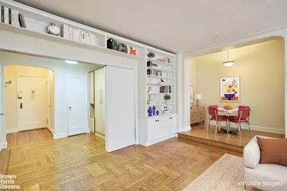 175 W 92nd Street #1D, New York City, NY 10025 - Photo 3