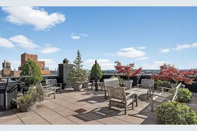 45 E End Avenue #10B, New York City, NY 10028 - Photo 27