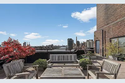 45 E End Avenue #10B, New York City, NY 10028 - Photo 17