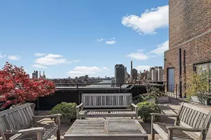 45 East End Ave, New York City, NY 10028 - Photo 17