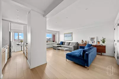 45 E End Avenue #10B, New York City, NY 10028 - Photo 3