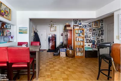 3299 Cambridge Avenue #3E, New York City, NY 10463 - Photo 5