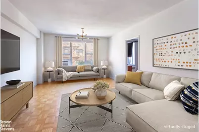 3299 Cambridge Avenue #3E, New York City, NY 10463 - Photo 1
