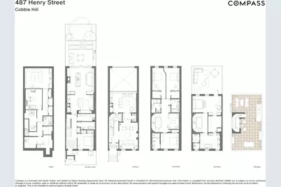 487 Henry Street, New York City, NY 11231 - Photo 37