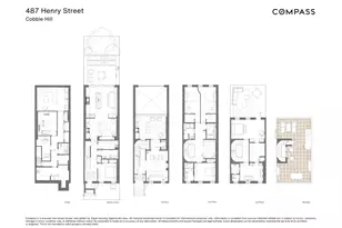 487 Henry St, New York City, NY 11231 - Photo 37