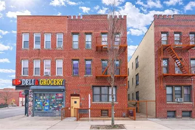 2503 E 19th Street, New York City, NY 11235 - Photo 1