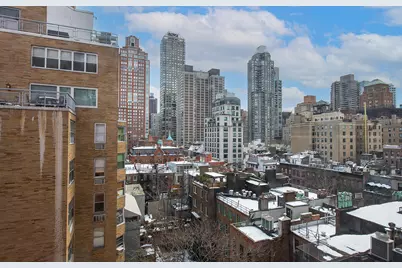 108 E 66th Street #9-B, New York City, NY 10065 - Photo 9