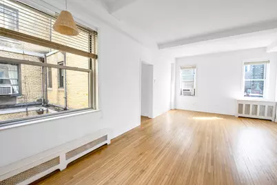 108 E 66th Street #9-B, New York City, NY 10065 - Photo 5