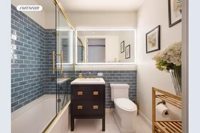 93 Worth Street #802, New York, NY 10013 - Photo 15