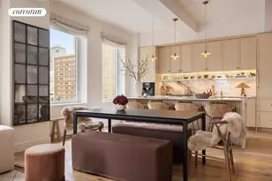 93 Worth St, New York City, NY 10013 - Photo 3