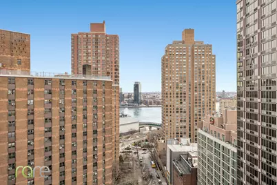 340 E 93rd Street #24I, New York, NY 10128 - Photo 3