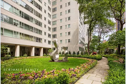 200 E 66th Street #A304, New York City, NY 10065 - Photo 9