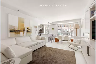 200 E 66th Street #A304, New York City, NY 10065 - Photo 1