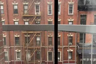 184 Thompson St, New York City, NY 10012 - Photo 3