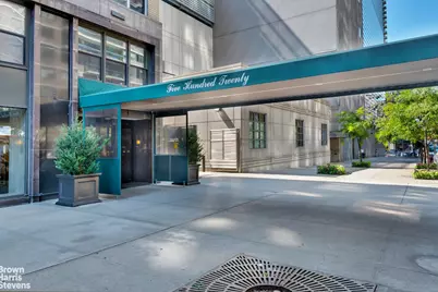 520 E 72nd Street #8U, New York City, NY 10021 - Photo 31