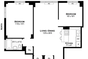 137 E 36th St, New York City, NY 10016 - Photo 13