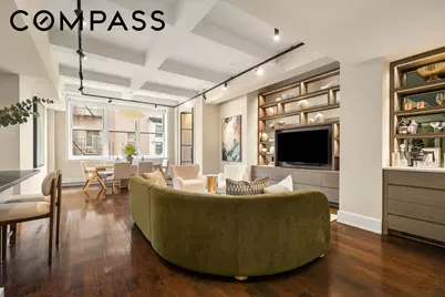 161 Grand Street #3B, New York City, NY 10013 - Photo 1