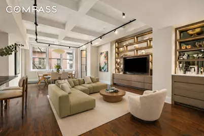 161 Grand Street #3B, New York City, NY 10013 - Photo 1