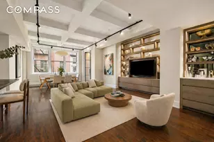 161 Grand St, New York City, NY 10013 - Photo 1