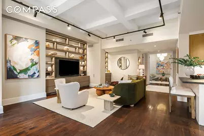 161 Grand Street #3B, New York City, NY 10013 - Photo 3