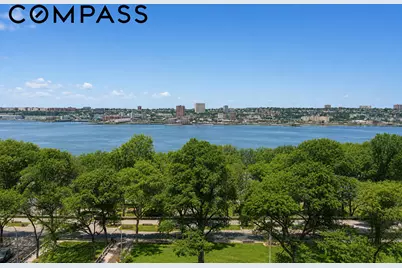 360 Riverside Drive #8A, New York City, NY 10025 - Photo 1
