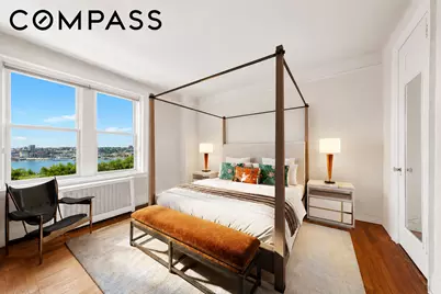 360 Riverside Drive #8A, New York City, NY 10025 - Photo 5