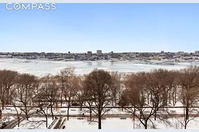 360 Riverside Drive #8A, New York City, NY 10025 - Photo 1