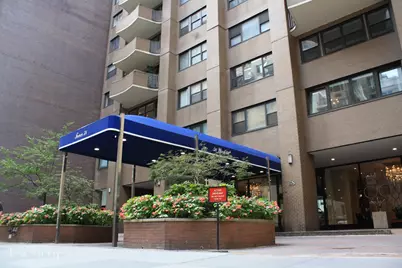 58 W 58th Street #19A, New York City, NY 10019 - Photo 17